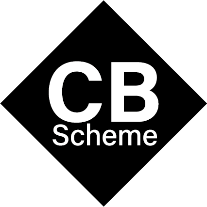 Certificado-CB Scheme